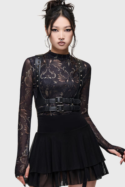 Maripha Bodysuit