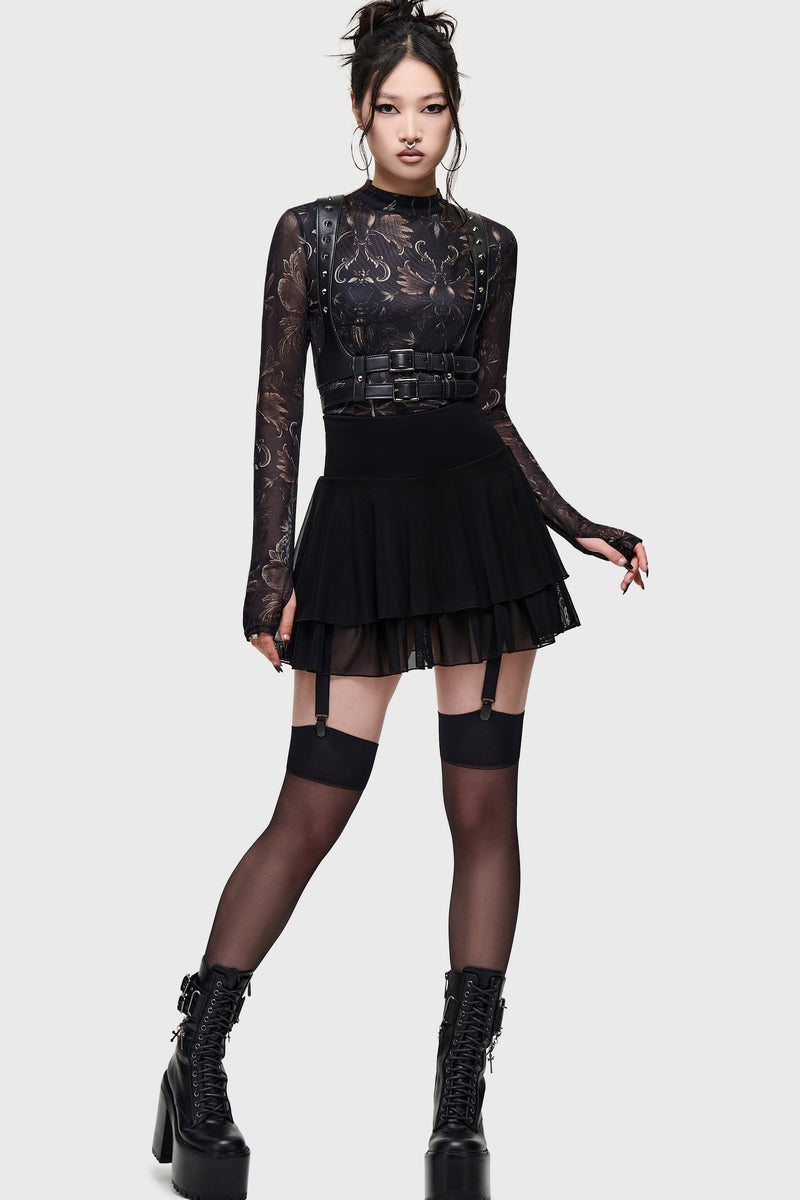 Maripha Bodysuit