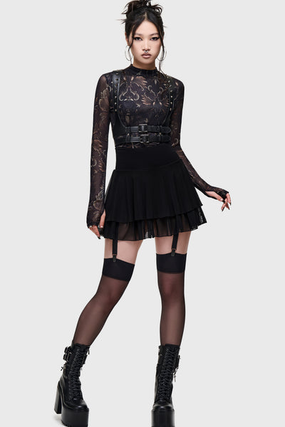 Maripha Bodysuit