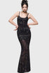Maripha Maxi Dress