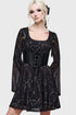 Maripha Mini Dress