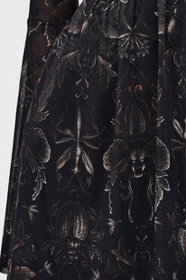 Maripha Mini Dress