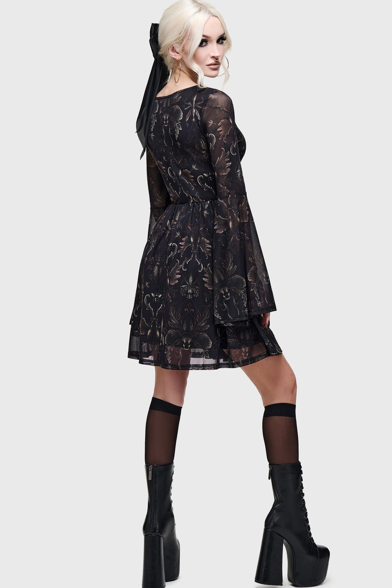 Maripha Mini Dress