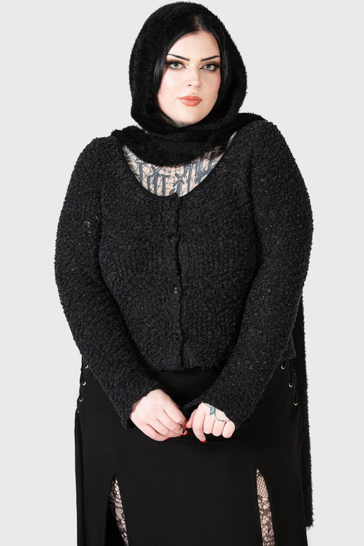 Women's Plus Size Gothic Clothing | Plus Size Goth Clothes | Killstar