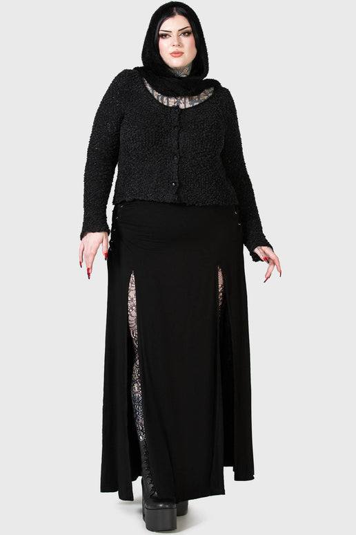 Women's Plus Size Gothic Clothing | Plus Size Goth Clothes | Killstar