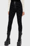 Melisande Skinny Fit Trousers