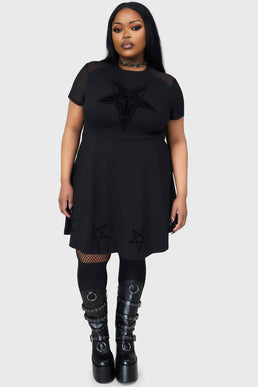 Mephistar Dress