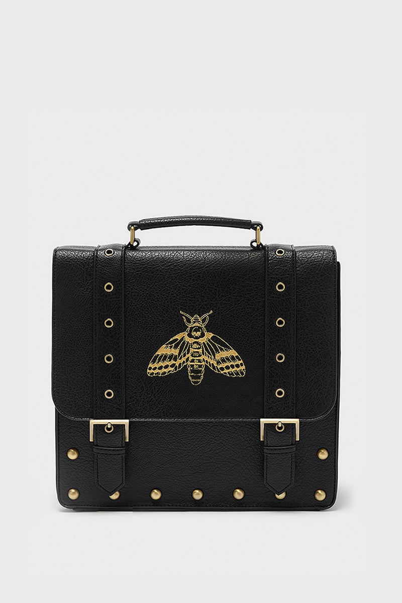 Midnight Moth Backpack