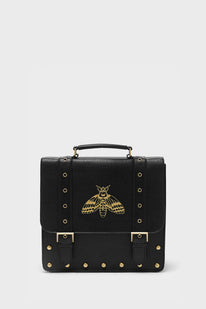 Midnight Moth Backpack