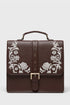 Midnight Rose Backpack