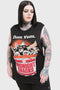 Midnight Snacks Graphic Vest