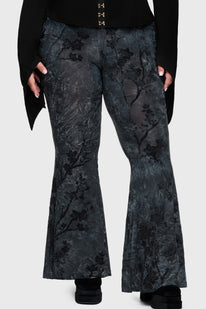 Midnight Vale Flares