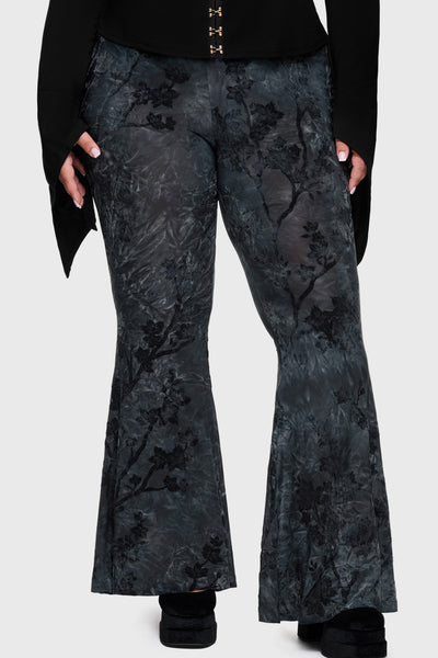 Midnight Vale Flares