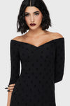 Midnight Misfits Top
