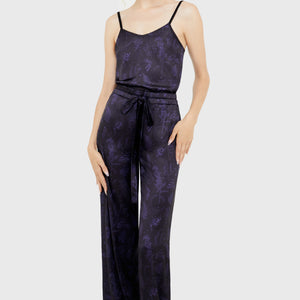 Midnight Moth 2 Piece Set