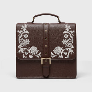 Midnight Rose Backpack