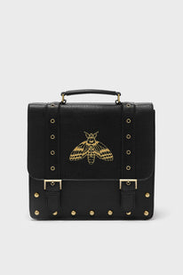 Midnight Moth Backpack