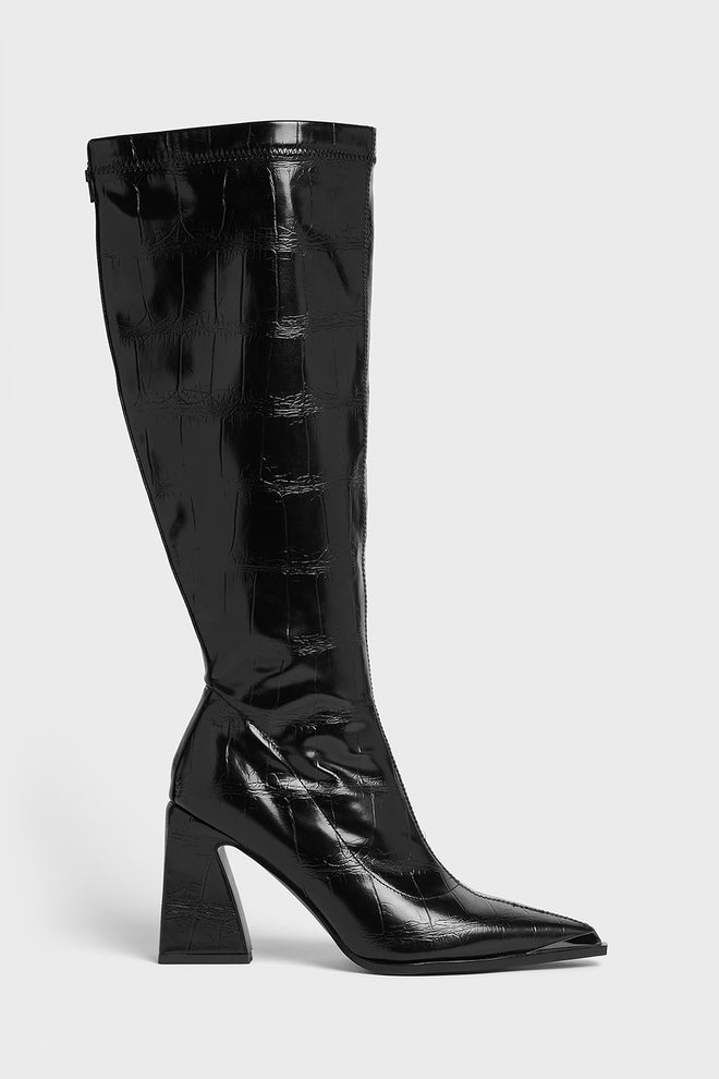 midnight stroll boots