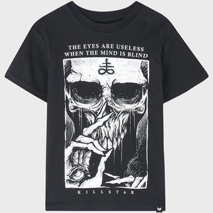 Mini Blind Mind T-Shirt