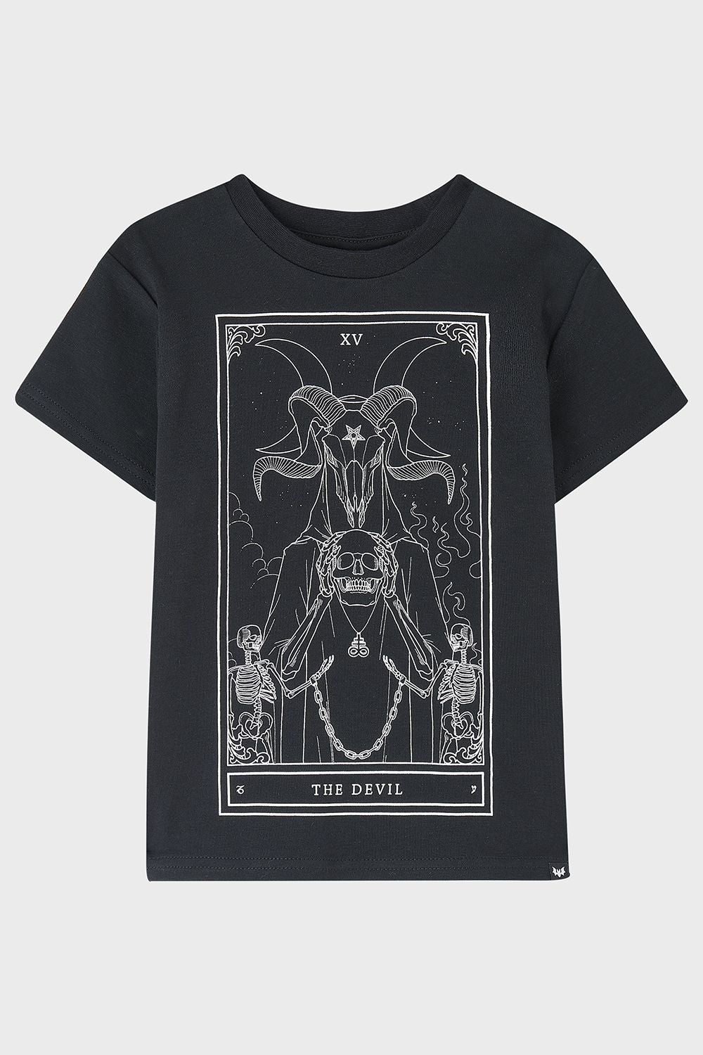 Mini Soul T-Shirt | Killstar