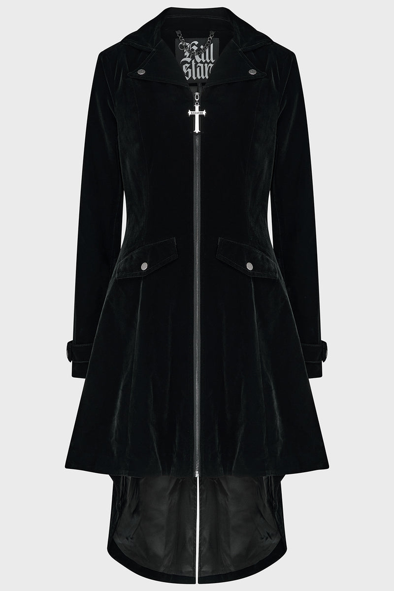 Misery Coat