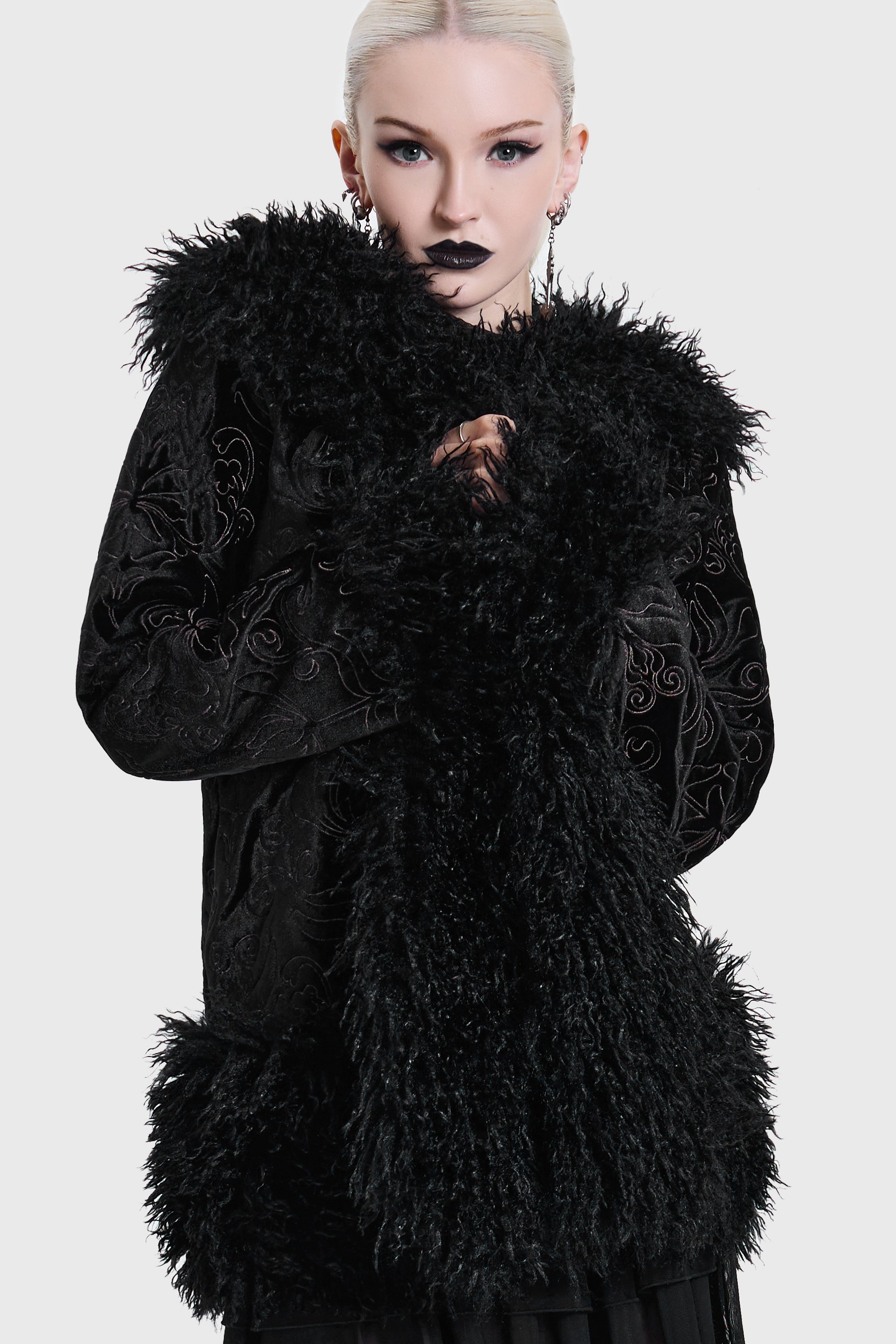 ALL OUTERWEAR ‐ KILLSTAR