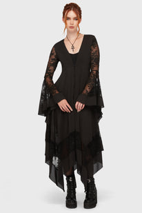 LACE DRESSES | Killstar LACE DRESSES | Killstar