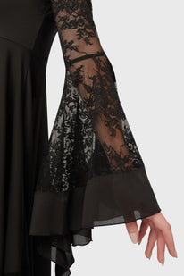 Misty Night Maxi Dress Misty Night Maxi Dress