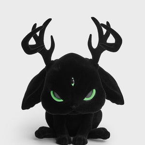 Misty Vinyl Kreepture