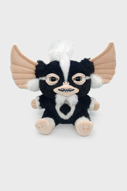 Mogwai Mohawk Plush Toy