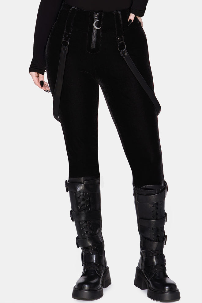Moon City Trousers