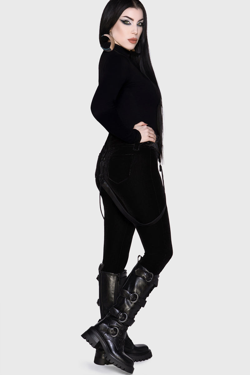 Moon City Trousers