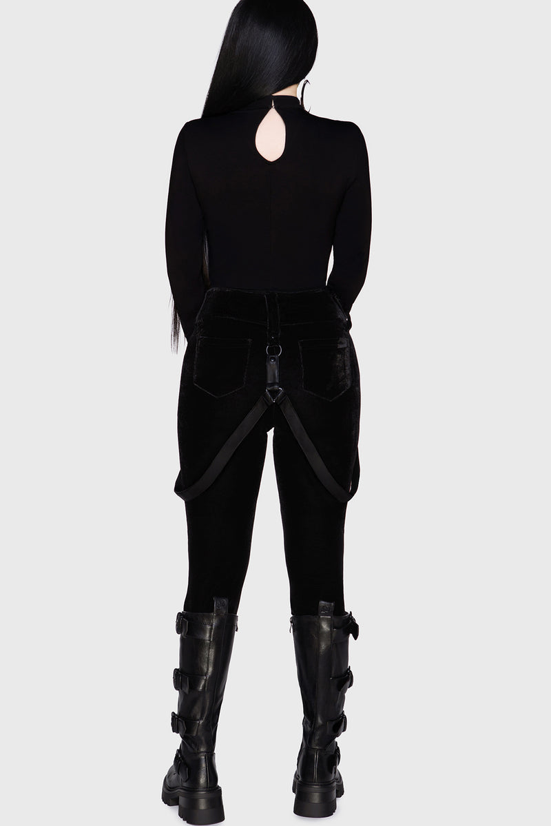 Moon City Trousers