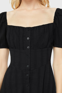 Moonlight Fang Dress