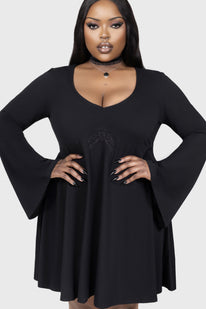 Moonlight Madness Dress