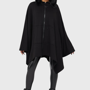 Moonlight Rager Cloak