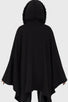 Moonlight Rager Cloak