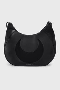 Moonlit Burial Slouch Handbag