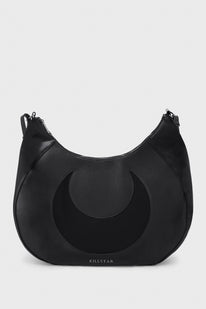 Moonlit Burial Slouch Handbag