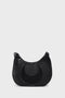 Moonlit Burial Slouch Handbag