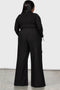 Moray High Waisted Trousers