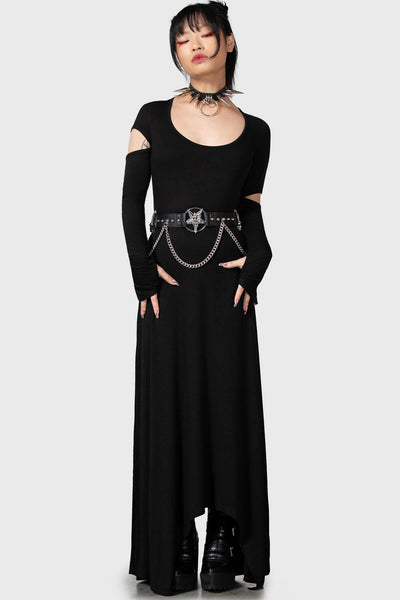 Morgan Le Fay Cocktail Dresses