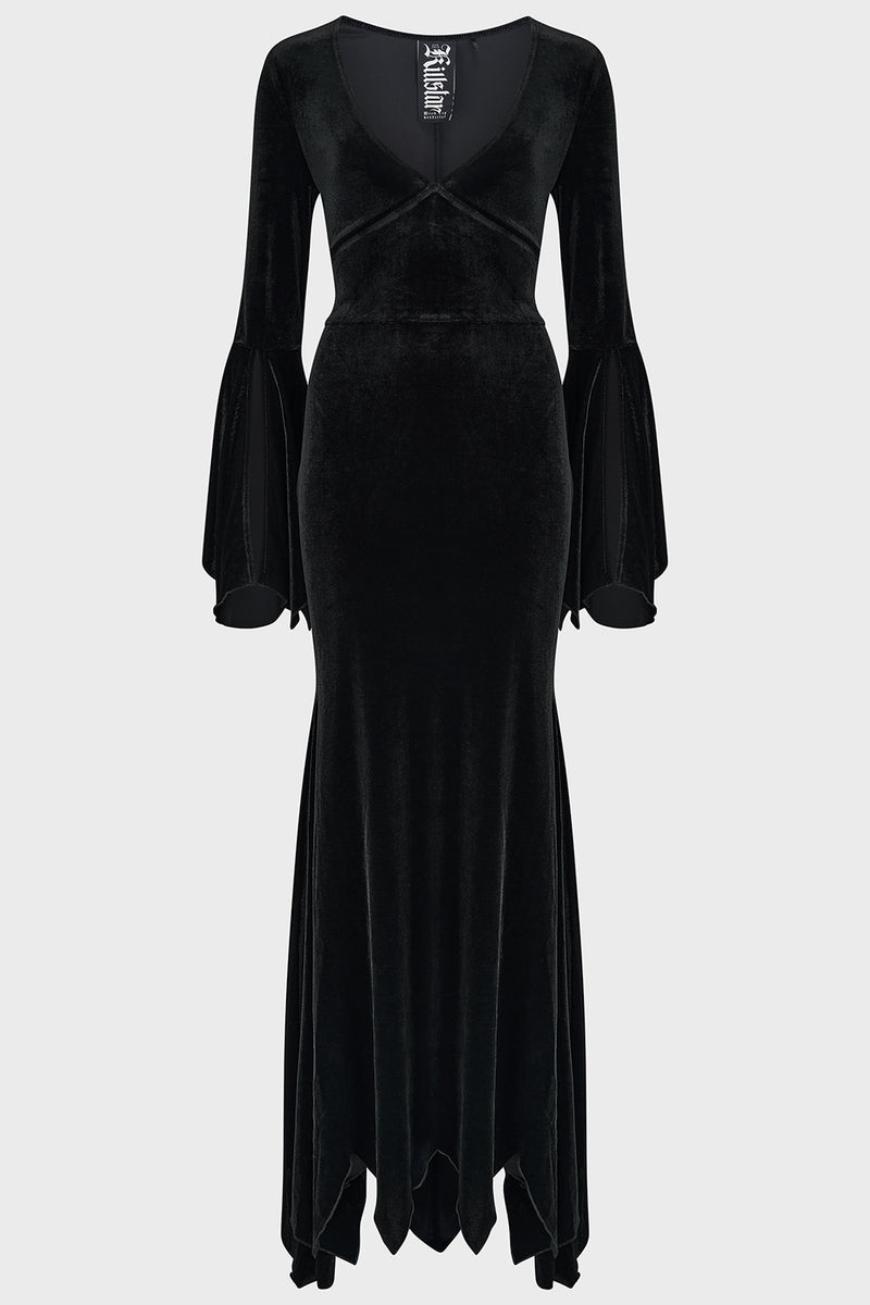 Mortaveil Maxi Dress