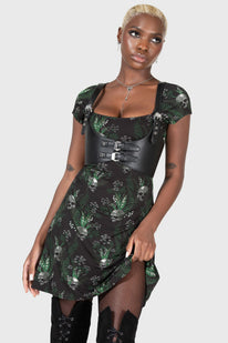 Mortilille Dress