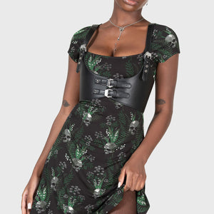 Mortilille Dress