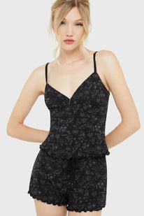 Moth And Thorn 2 Piece Set