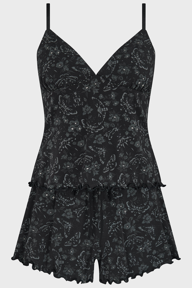 Moth And Thorn 2 Piece Set