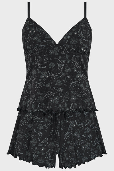 Moth And Thorn 2 Piece Set