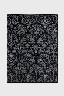 Mourning Tide Beach Towel