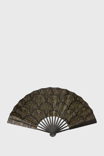 Mourning Tide Handheld Fan